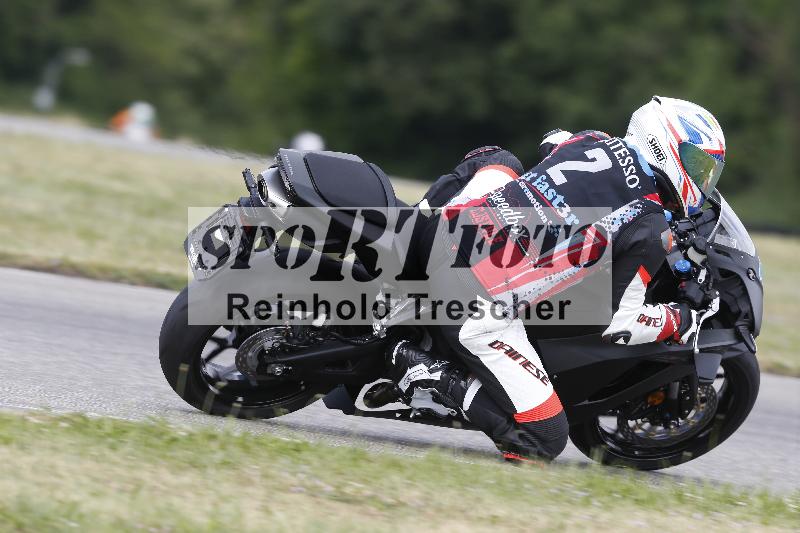 /18 23.05.2025 Get Faster Caremotion ADR/Gruppe gruen/14